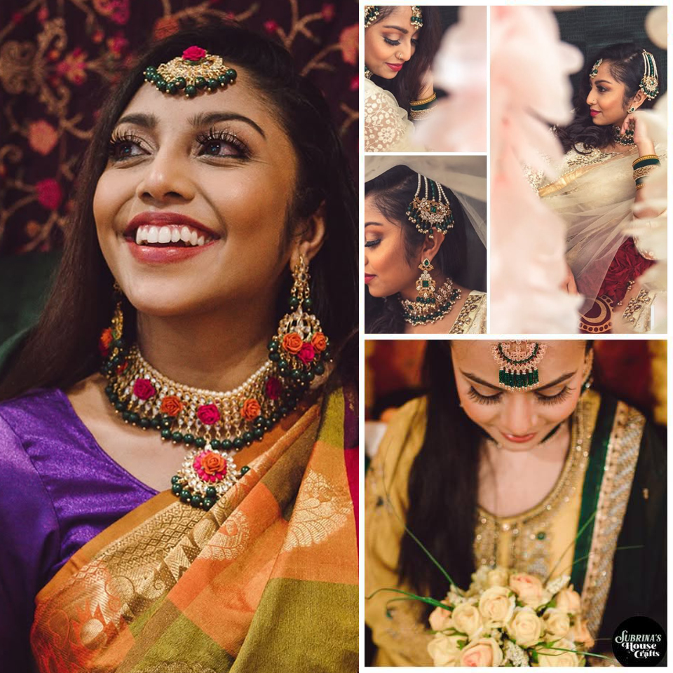 Wedding decor and services